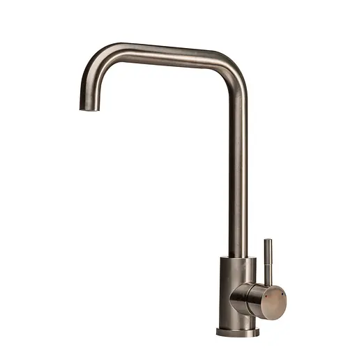 Змішувач для кухні Globus Lux ALPEN SUS-203L - фото 1