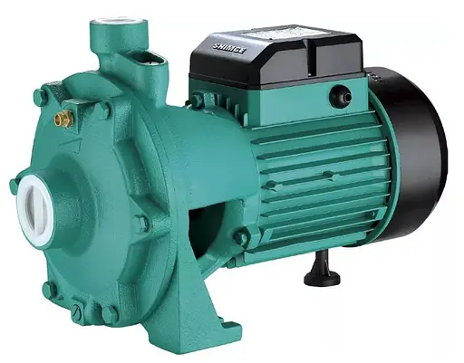 Центробежный насос Shimge 2SGP(m) 25/160B, 1.5кВт, Нmax=50 м, Qmax=200 л/мин - фото 1