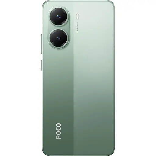 Смартфон Poco X7 Pro 8/256 GB Green Global EU [138842] - фото 5