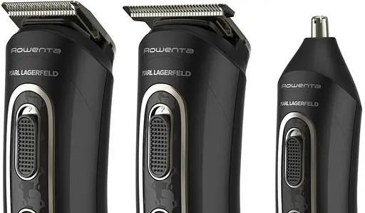 Тример Rowenta & Karl Lagerfeld TN911LF0 (00000056621) - фото 3