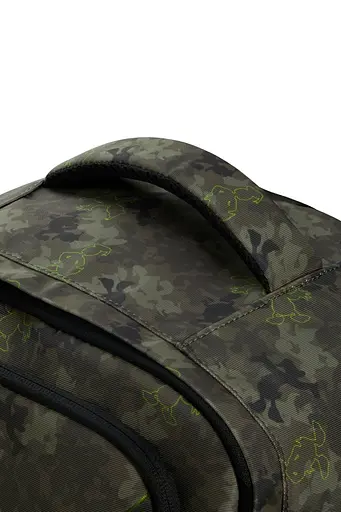 Рюкзак S American Tourister TAKE2CABIN DISNEY DONALD DUCK CAMO 40x25x20 62C*27001 - фото 4