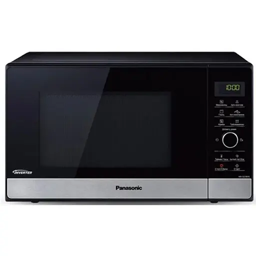 Микроволновая печь Panasonic NN-GD38HSZPE