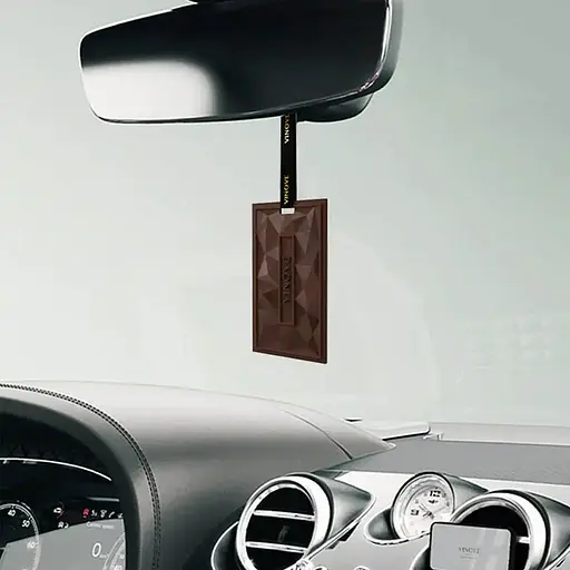 Ароматизована підвісна картка Vinove Рим  - фото 3