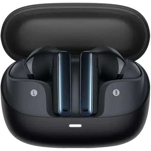 Навушники Baseus Bowie M2s True Wireless Earphones Cluster Black - фото 7