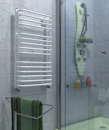 Рушникосушка водяна Heizung WU 18/45 1060х550 - фото 3