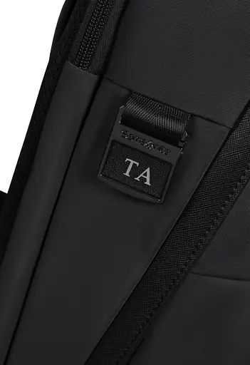 Рюкзак 14.1" Samsonite RELYON BLACK 41x27,5x13 KP8*09001 - фото 6