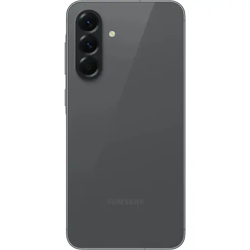 Смартфон Samsung Galaxy A56 5G 8/128GB Awesome Graphite (SM-A566BZKA) - фото 5