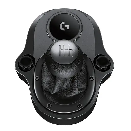 Коробка передач Logitech Driving Force Shifter (941-000130) - фото 2