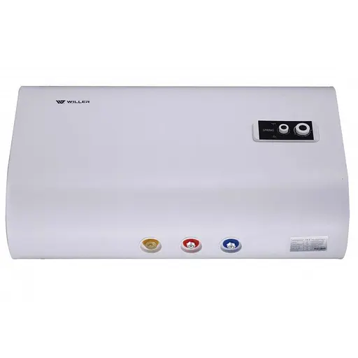 Бойлер електричний накопичувальний Willer EH80R Spring - фото 4