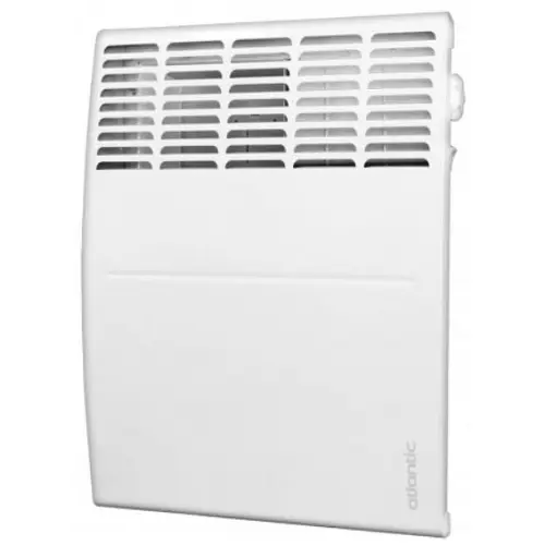 Конвектор Atlantic F19 CEG BL-Meca/M2 500W - фото 2