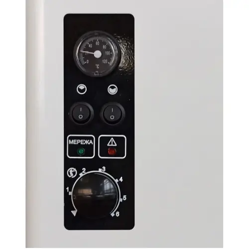 Электрический котел Термия КОП 24,0 (Н) Е 400В N - фото 3