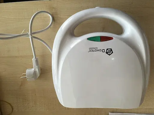 Електрична сосисочниця Domotec KB-888 800 Вт - фото 3