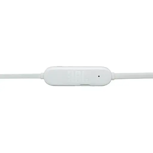 Навушники з мікрофоном JBL T125BT White (JBLT125BTWHT) - фото 4