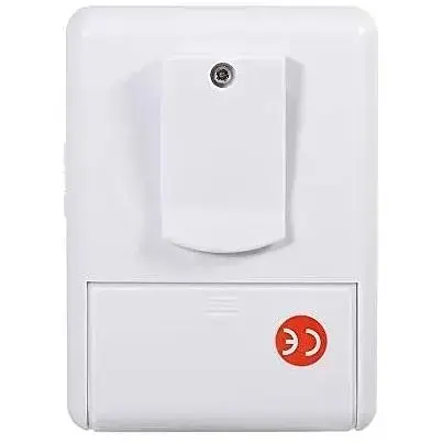 Дверной звонок Leshp DD1407 беспроводной с датчиком движения - фото 3