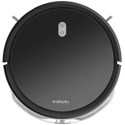 Робот-пилосос Xiaomi Robot Vacuum E5 чорний