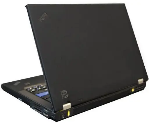 Ноутбук Lenovo ThinkPad T520 (i5-2520M/4/120SSD) - Class B "Б/В" - фото 2