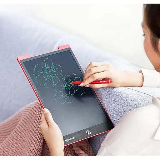 Планшет для малювання Xiaomi Wicue Writing tablet 12" (WNB212) Red [40205] - фото 6
