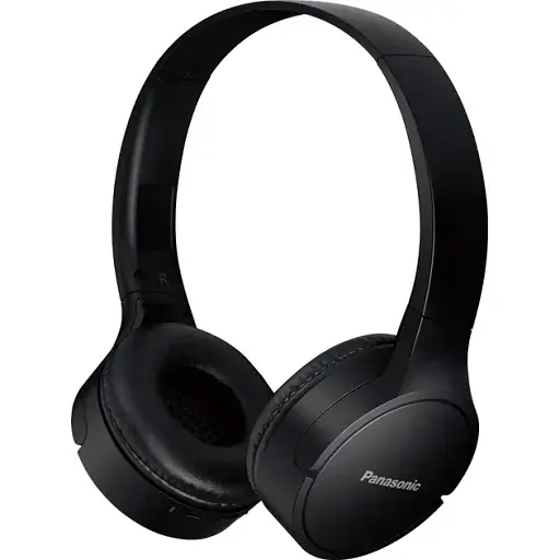Навушники Panasonic Bluetooth Stereo RB-HF420BGE-K Black UA - фото 2