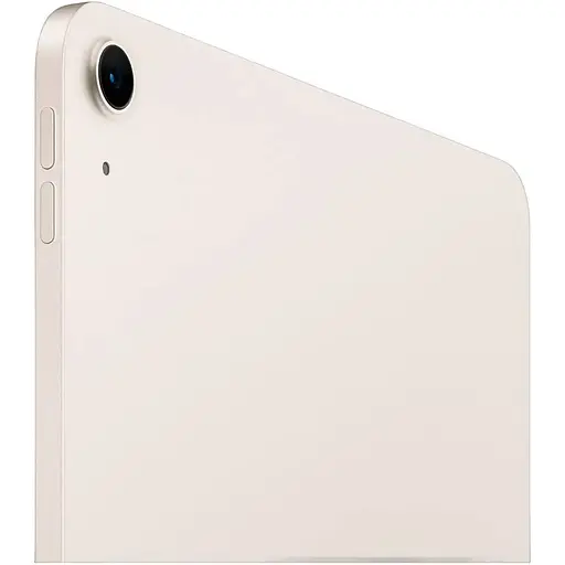 Планшет Apple iPad Air 11 (2024) 256GB Wi-Fi + Cellular Starlight (MUXK3) [106472] - фото 7