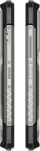 Смартфон Doogee Blade 20 Max 12GB/1TB Titanium - фото 7