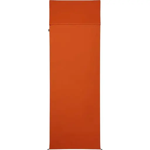 Вкладыш в спальник Mountain Equipment Groundup Liner Regular Paprika (1053-ME-004784.01509.Reg)