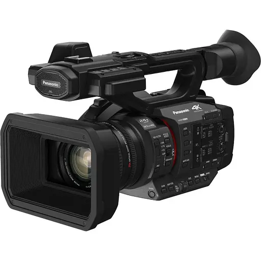 Відеокамера Panasonic HC-X20 Black HC-X20EE (120019)