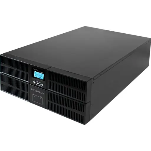 Источник бесперебойного питания (ИБП) LogicPower Smart-UPS 10000 PRO (6741) [110087]