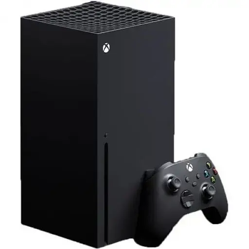 Microsoft Xbox Series X 1Tb + Xbox Game Pass Ultimate (36 месяцев) - фото 3