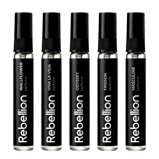 Voyage-парфюм Viva la Vida Rebellion 8 мл - фото 3