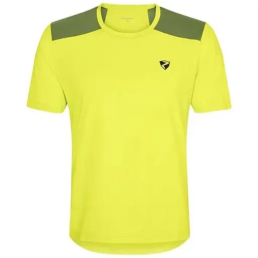 Велофутболка Ziener Nemindo Lemon M (1012-249204-338-50)