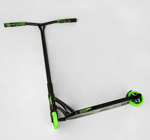 Самокат трюковой Best Scooter МТ-60611 Fear, SCS-система, - фото 3