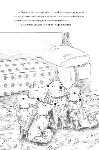 Злодій у потязі "Високогірний Сокіл" - фото 5