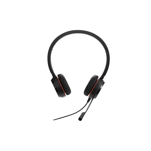 Наушники Jabra Evolve 30 II MS Stereo (5399-823-309) - фото 2