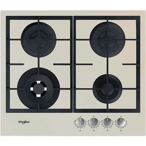 Варочная поверхность Whirlpool GOFL629S газовая [138082]