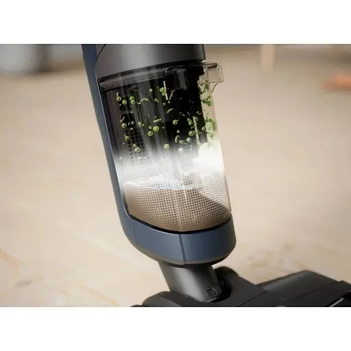 Пылесос аккумуляторный Electrolux Ultimate 800 Wet & Dry EW81U3DB - фото 10