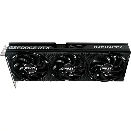 Видеокарта Palit GeForce RTX 5060 Infinity 3 (NE75060019P1-GB2063S) UA [138809] - фото 6