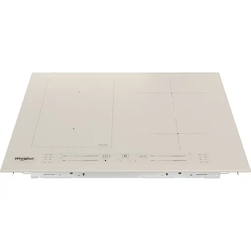 Варильна поверхня Whirlpool WLS2760BF/S з автоматичними функціями - фото 2