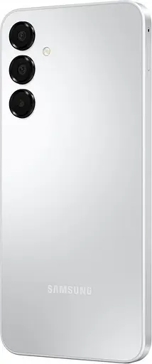 Смартфон Samsung Galaxy A16 4/128GB Gray (SM-A165FZAB) - фото 6