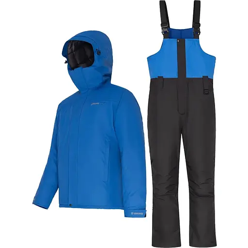 Костюм зимний Viking Fishing Yeti XXL blue