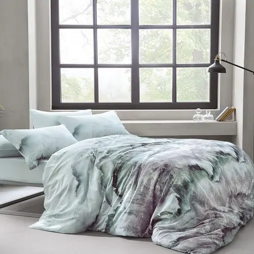 Комплект постільної білизни Tivolyo Home Євро 000280619