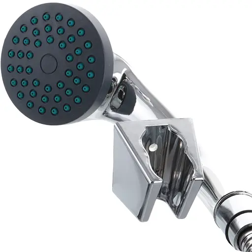 Смеситель для ванны G-Ferro Mars 009 GF1021 Хром - фото 2