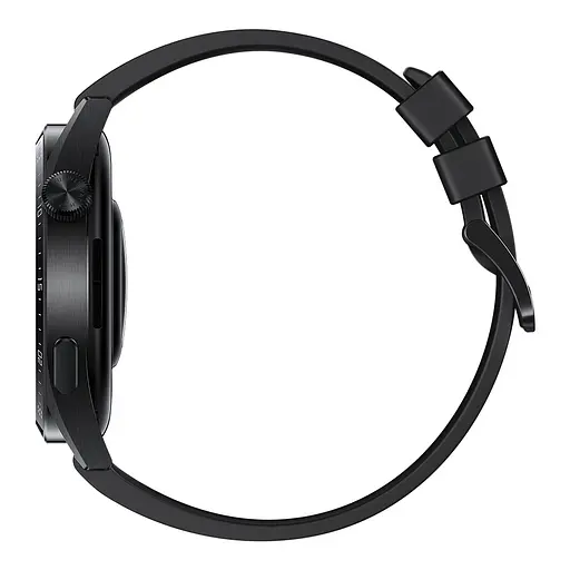 Смарт-годинник Huawei Watch GT 3 46 mm Black (55026956) - фото 4