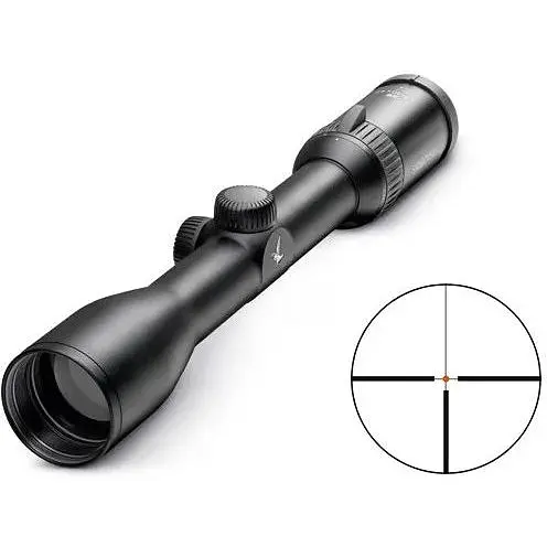 Приціл оптичний Swarovski 1,7-10x42 Z6I BT L 4A-I