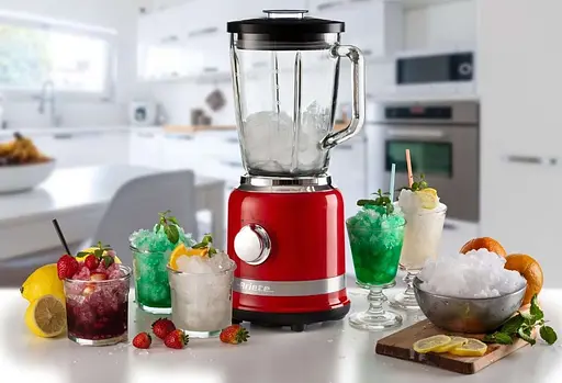 Блендер Ariete 585 BKRD (00000055531) - фото 4