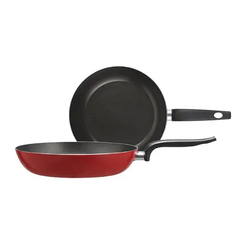 Сковорода Piardi Home LIVERED 28см (REDP2830RO01)