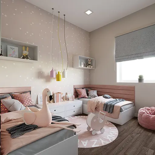 Точковий світильник Skarlat PC0018-14SQ 18W 6000K - фото 4