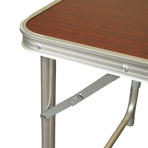 Стіл розкладний Market Union 60 х 120 см - фото 11