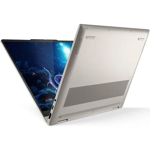 Ноутбук Lenovo Yoga 7 2-in-1 14ILL10 Ultra 7 258V la 48GHz, сенсорный, 32GB LPDDR5X, 1TB, Arc, Windows 11 - фото 14