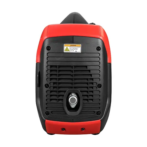 Генератор інверторний бензиновий 1.8 кВт Bison 2250IS (41-00402) - фото 5