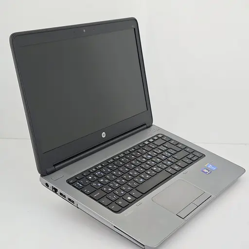 Ноутбук HP ProBook 640 G1 (i5-4200M/8/120SSD) - Class B "Б/У" - фото 2